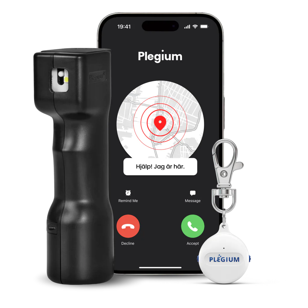Smart Safety Essentials paket